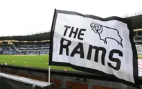 Derby County đứng trước nguy cơ phá sản