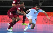 VIDEO Highlights | ĐT Venezuela 2-3 ĐT Morocco | Vòng 1/8 FIFA Futsal World Cup Lithuania 2021™