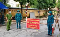 Hà Nam giãn cách xã hội thành phố Phủ Lý theo nguyên tắc Chỉ thị 16