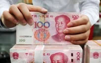 Hạ nhiệt "bom nợ" Evergrande, Trung Quốc bơm thêm gần 19 tỷ USD vào hệ thống ngân hàng