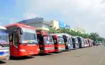Sửa nghị định "gỡ vướng" cho doanh nghiệp kinh doanh vận tải ô tô