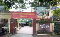 Khởi tố, bắt giam Giám đốc Sở Giáo dục và Đào tạo tỉnh Điện Biên