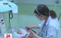 Chung tay chăm lo cho trẻ mồ côi vì COVID-19
