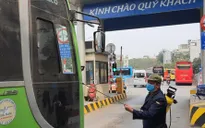 Vận tải hành khách trong điều kiện “bình thường mới”: Còn nhiều thách thức