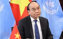 Việt Nam kêu gọi thêm vaccine COVID-19 cho các nước đang phát triển