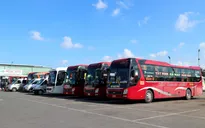 Vận tải hành khách đường bộ tái khởi động thế nào sau giãn cách?