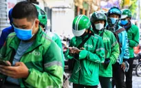 Rối phương án tự xét nghiệm COVID-19 cho shipper