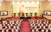 Hà Nội thông qua 17 nghị quyết phát triển Thủ đô