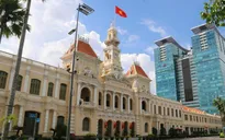 11 chiến lược cho thời kỳ bình thường mới ở TP Hồ Chí Minh