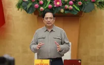 Thủ tướng yêu cầu rút kinh nghiệm việc người dân ra đường quá đông đêm Trung thu