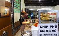 "Đói" lao động sau nới lỏng giãn cách