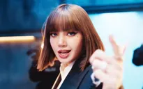 Lisa (BLACKPINK) lại phá vỡ kỉ lục của thành viên cùng nhóm