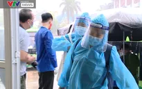 Sáng 30/9: Hà Nội không có ca dương tính mới; nghiêm cấm mọi hành vi trục lợi, thu phí từ tiêm vaccine phòng COVID-19