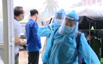 Ngày 27/10, Hà Nội phát hiện thêm 28 ca dương tính với SARS-CoV-2