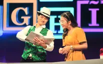 Cô gái xinh đẹp khiến Xuân Bắc dành lời khen tại "Vua Tiếng Việt"