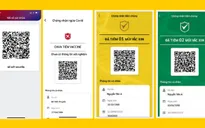 Thủ tướng yêu cầu thống nhất 1 app phòng dịch, "người có app xanh được di chuyển"