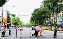 Hà Nam: Gần 700 giáo viên, học sinh tại TP Phủ Lý phải cách ly y tế tập trung