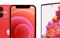 iPhone 14 Pro có thiết kế đục lỗ, camera góc rộng 48MP