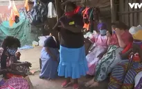 Gia tăng số vụ bạo lực tình dục, phụ nữ Kenya học võ phòng thân