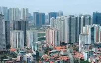 Bất động sản không rơi vào tình trạng “đóng băng”
