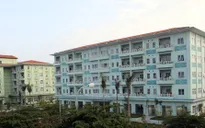 Quy hoạch xây dựng khu công nghiệp phải bố trí diện tích xây nhà ở cho công nhân