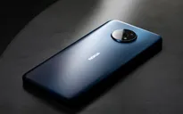 Nokia G50 - smartphone tầm trung sở hữu pin 5.000 mAh, hỗ trợ 5G