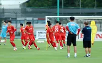 Kyrgyzstan thay thế Đài Bắc Trung Hoa đăng cai bảng I - Vòng loại U23 châu Á 2022