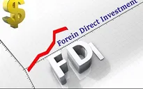 Thu hút FDI 9 tháng tăng 4,4%