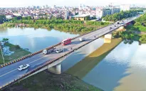 Xem xét đầu tư mở rộng một số cầu trên tuyến cao tốc Hà Nội - Bắc Giang