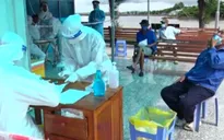 Dịch COVID-19 đã lan ra 4 xã phường ở Phú Quốc