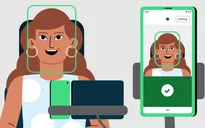 Google ra mắt ứng dụng hỗ trợ người khuyết tật