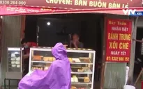 Hà Nội: Nhiều cửa hàng vẫn mơ hồ về việc quét mã QR