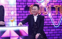 Tùng Dương biến hóa với loạt hit ở Cuộc hẹn cuối tuần
