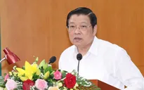 Trưởng Ban Nội chính Trung ương tiếp Phó Tổng thống Nam Sudan