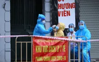 Hà Nội: Quán triệt tinh thần phòng dịch ở mức cao nhất, không chủ quan trong tình hình mới