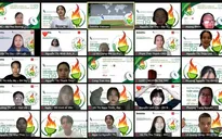 "Tiếp lửa hy vọng" cho 160 sinh viên có khát vọng vươn lên trong cuộc sống