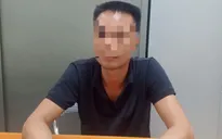 Lái xe đầu kéo không giấy xét nghiệm "thông chốt" đâm trung úy CSGT
