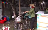 Người lao động trở lại Hà Nội tìm việc sau thời gian giãn cách