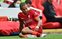 Liverpool tiếp tục gặp khó khăn ở hàng tiền vệ
