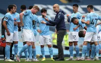 Man City và tuần đấu đầy khó khăn