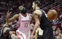 NBA thay đổi cách bắt lỗi từ mùa giải tới