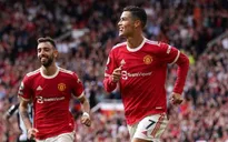 Trận Manchester United gặp Aston Villa phải đổi giờ thi đấu