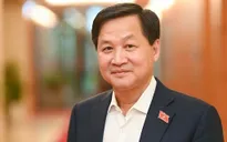 Phó Thủ tướng Lê Minh Khái làm Trưởng ban Chỉ đạo điều hành giá