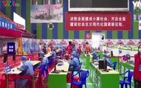 Vaccine - yếu tố quan trọng giúp Trung Quốc khống chế dịch hiệu quả