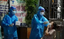 Hà Nam: TP Phủ Lý có 174 giáo viên và học sinh mắc COVID-19