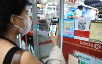 Hà Nội bắt buộc các nhà hàng, quán ăn được mở cửa phải tạo điểm quét QR Code