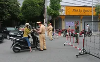 Hà Nam: Dịch bệnh diễn biến rất phức tạp, ghi nhận nhiều F0 trong cộng đồng, doanh nghiệp
