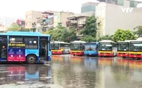 Tiêu chí để xe bus hoạt động lại: Khó khả thi