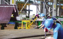 Doanh nghiệp FDI cam kết đồng hành cùng Việt Nam vượt đại dịch
