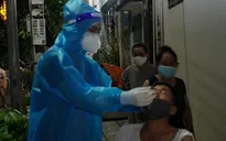 Hà Nam đẩy nhanh lấy mẫu xét nghiệm, khẩn trương ngăn chặn dịch tại khu công nghiệp